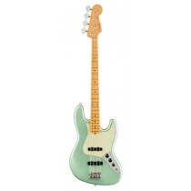 FENDER AMERICAN PRO II JAZZ BASS V MN MYSTIC SEAFOAM GREEN